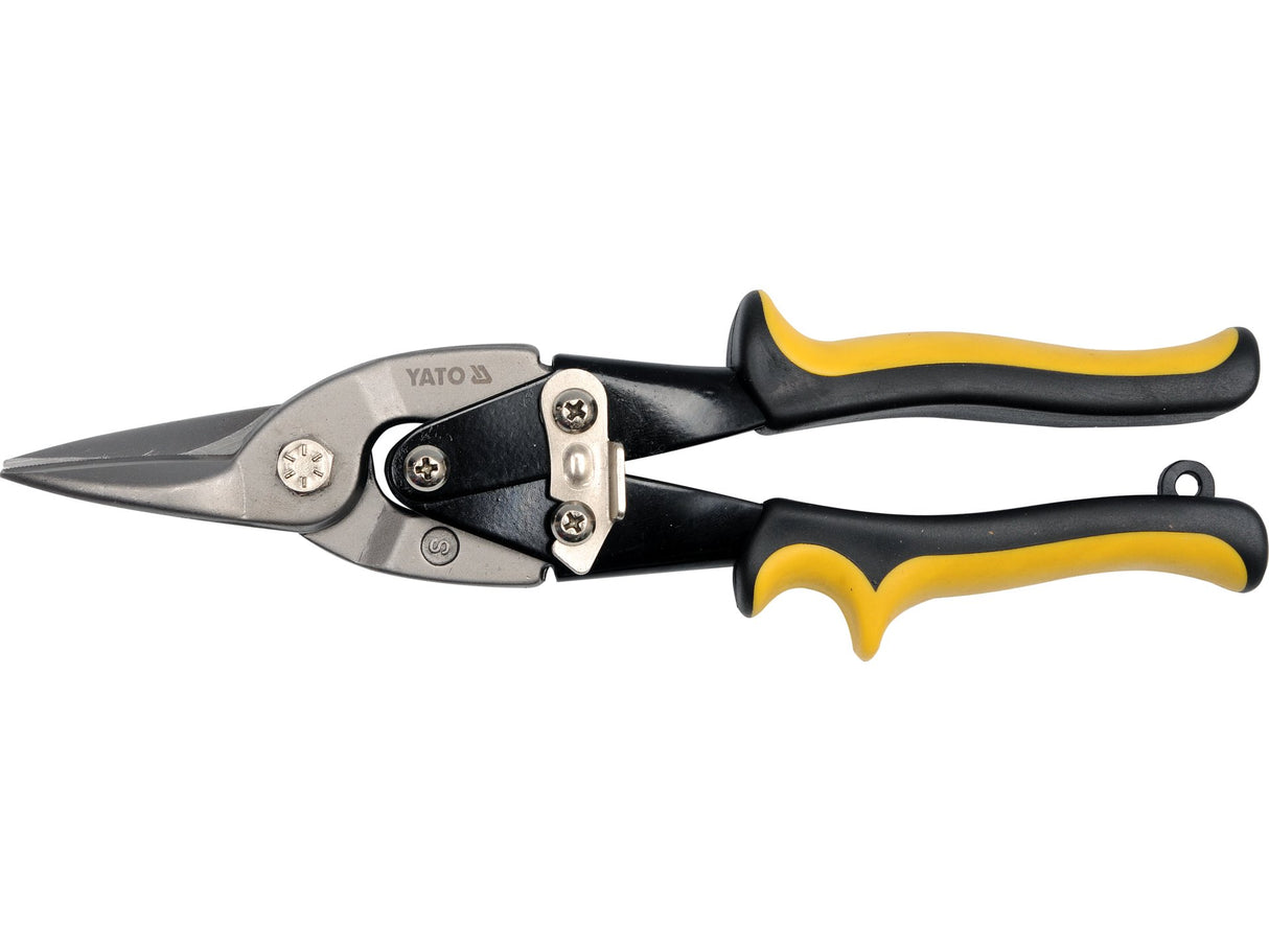 LEMEZOLLÓ YATO YT-1962 250MM EGYENES