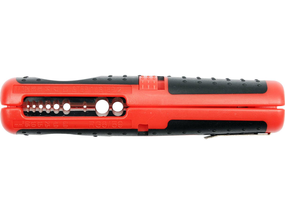 YATO YT-2274 KÁBELLESZEDŐ 125MM