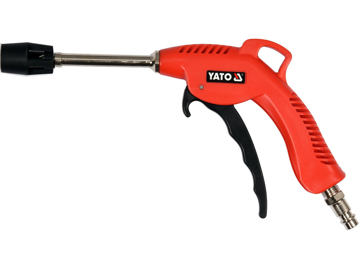 PISTOL DE SUFLAT YATO YT-23723 TIJA LUNGA TURBO