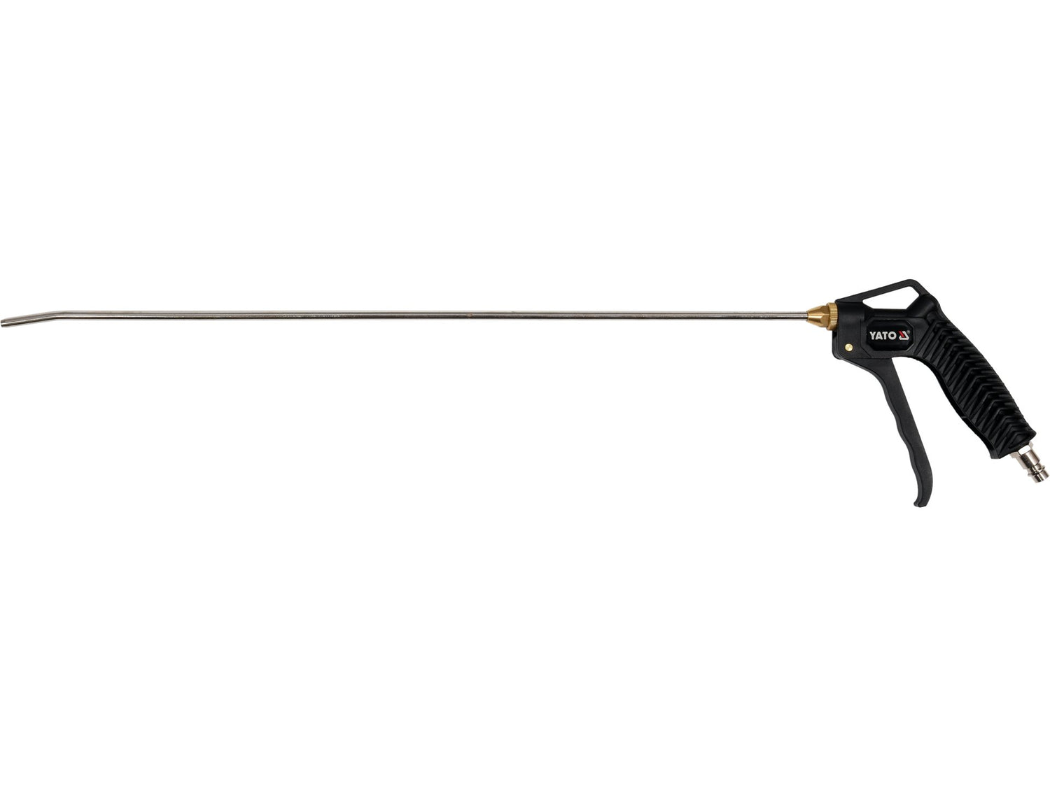 YATO YT-23733 HOSSZÚ CSÖVŰ LÉGPUSZKÁK, 520MM