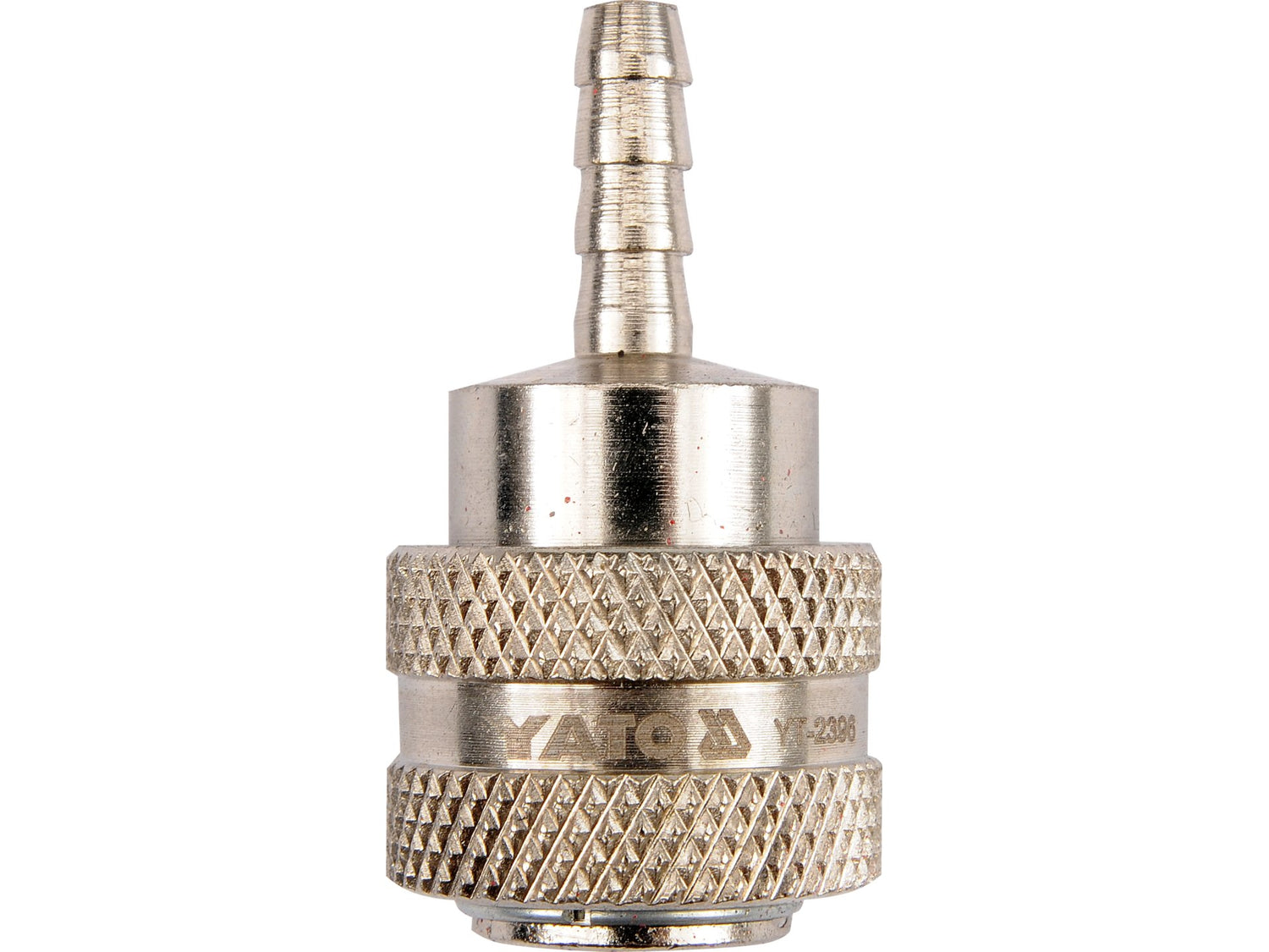 YATO YT-2396 SŰRÍTETT LEVEGŐS TÖMLŐ GYORSCSATLAKOZÓ 1/4"-OS, ANYAGA