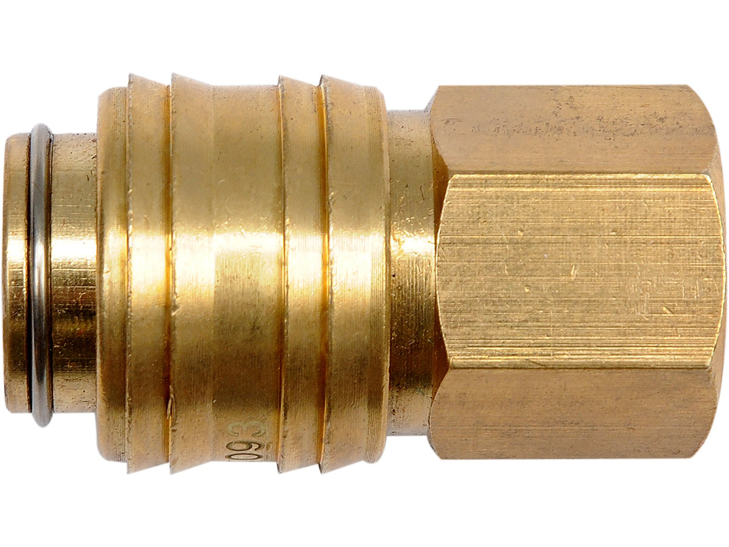 GYORSCSATLAKOZÓ 3/8 YATO YT-24093