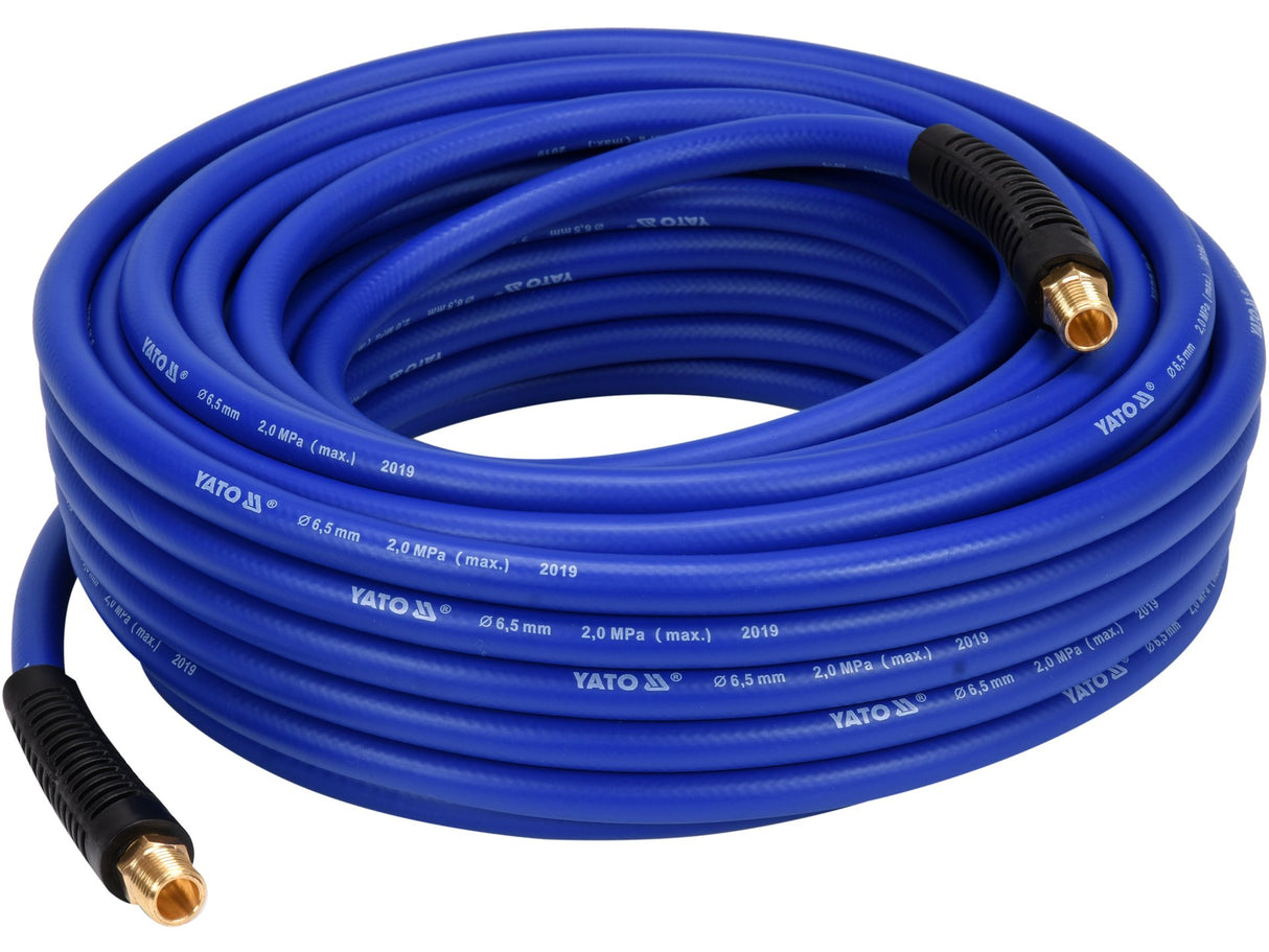 FURTUN HIBRID 1/4 YATO YT-24231 20M