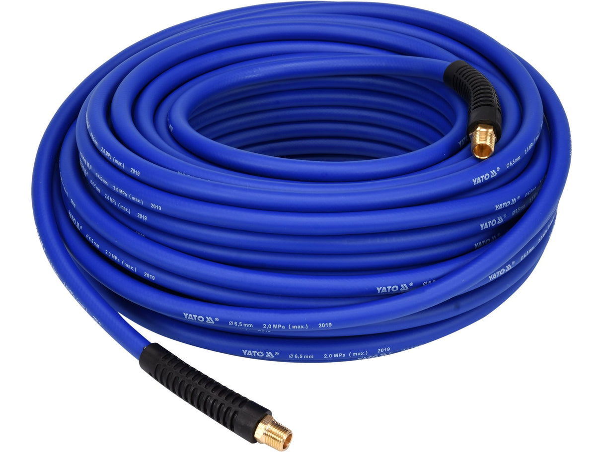 FURTUN HIBRID 1/4 YATO YT-24232 30M