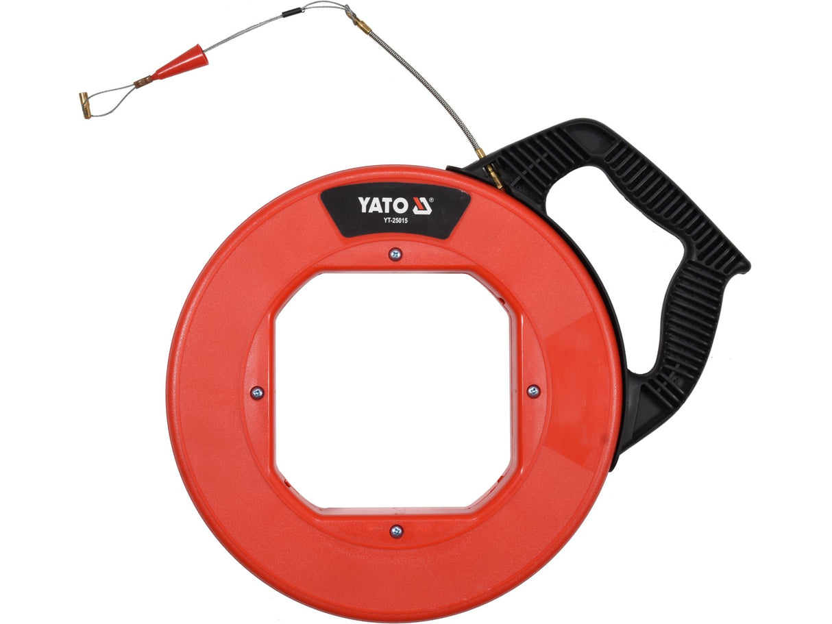 DISPOZITIV PENTRU TRAS YATO YT-25015 CABLURI, 30M