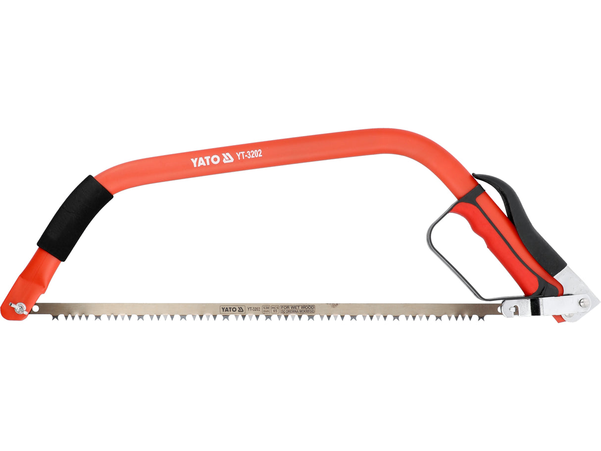 FIERASTRAU TIP ARC YATO YT-3204 760MM