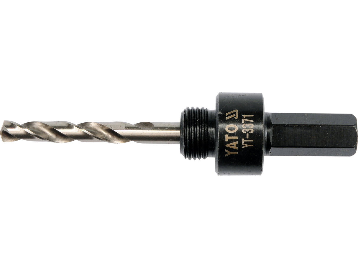 YATO YT-3371 32-140 mm, 5/8"-OS BETARTARTÓ