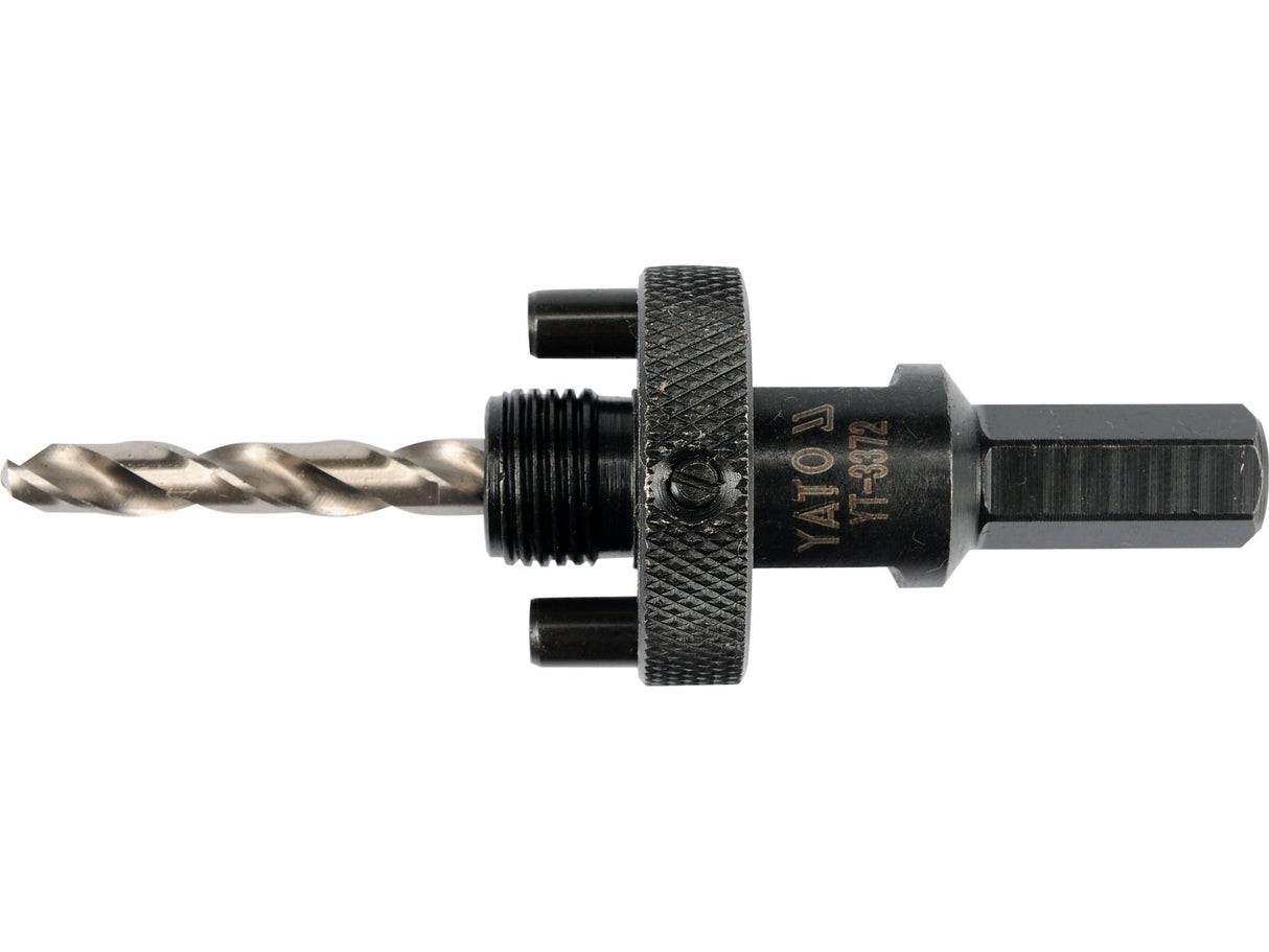 SUPORT PENTRU CAROTA YATO YT-3372 32-140MM, 5/8