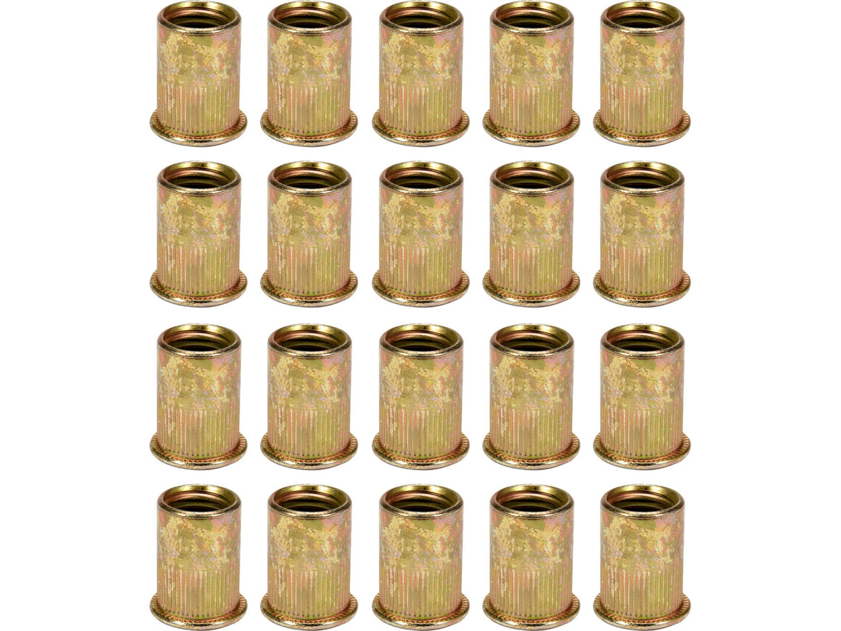 SET 20 BUC YATO YT-36472 PIULITE NITUIBILE, M5