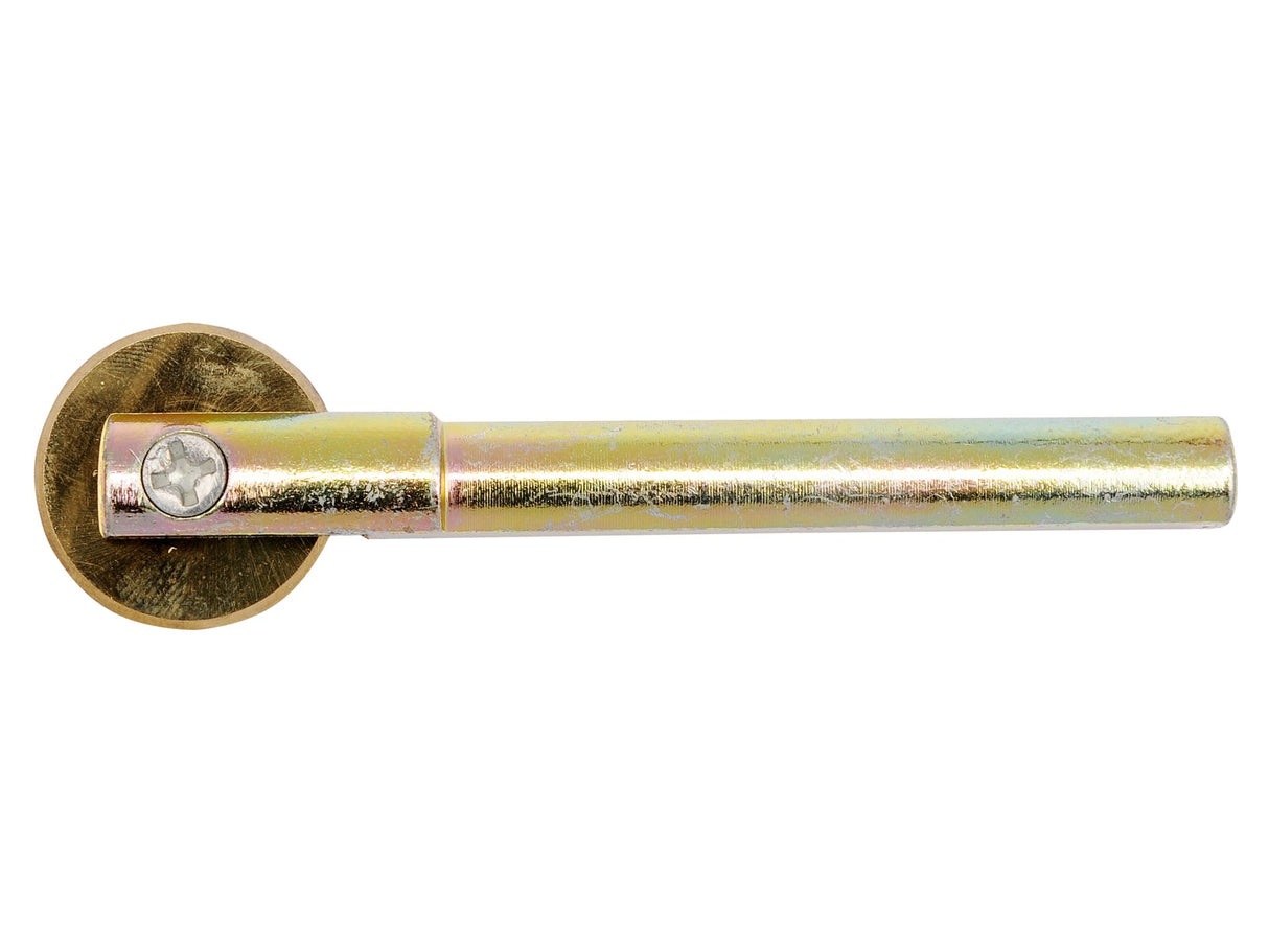 GÖRGŐS KÉS 22X6X2MM YATO YT-3712