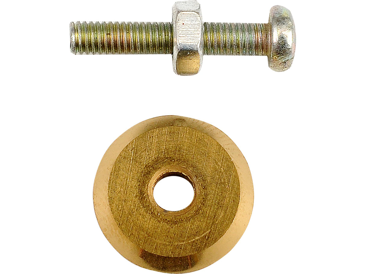 GÖRGŐS KÉS 12,6X3X3MM YATO YT-3713