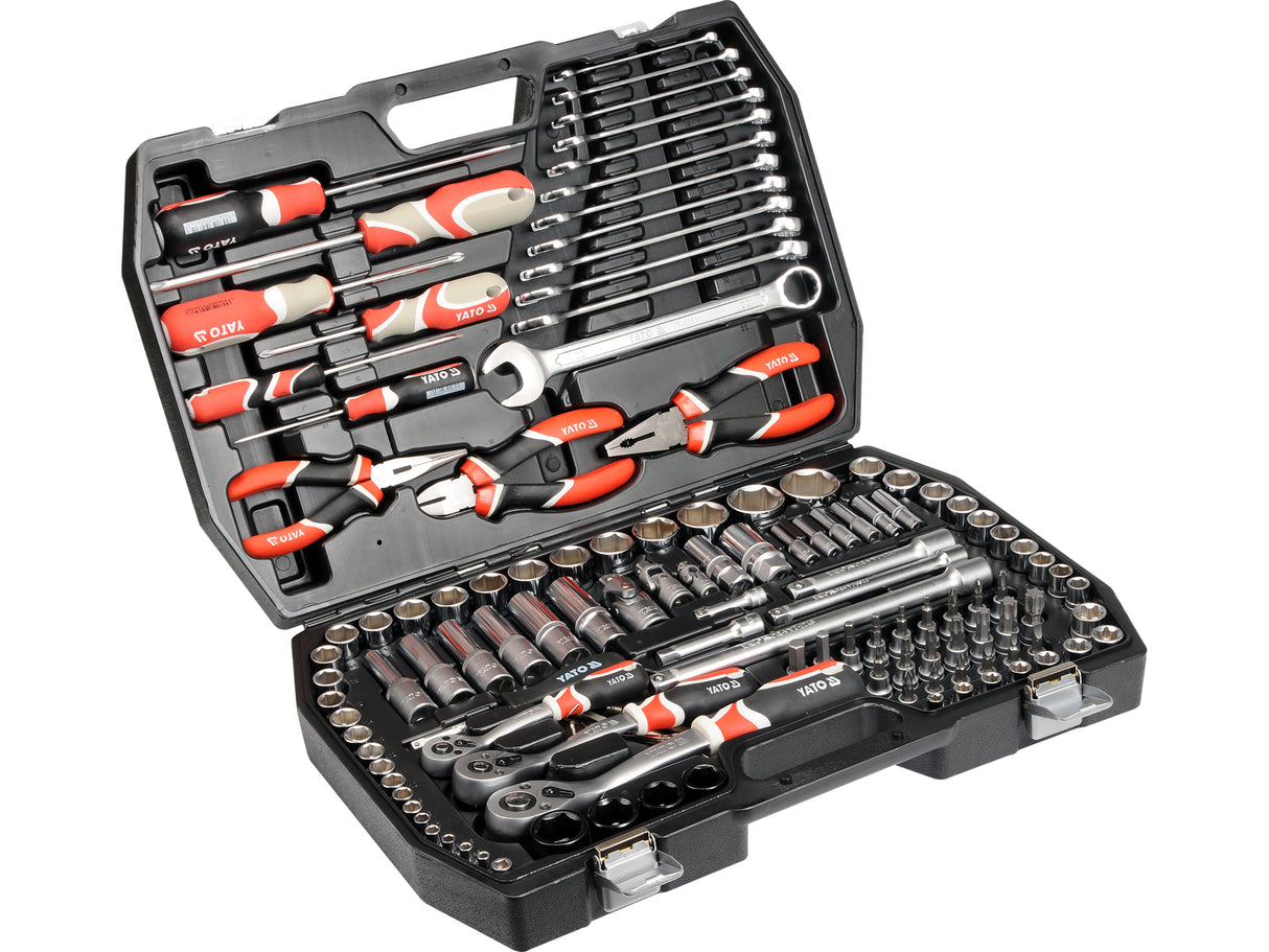 TOOL YATO YT-3888 SET