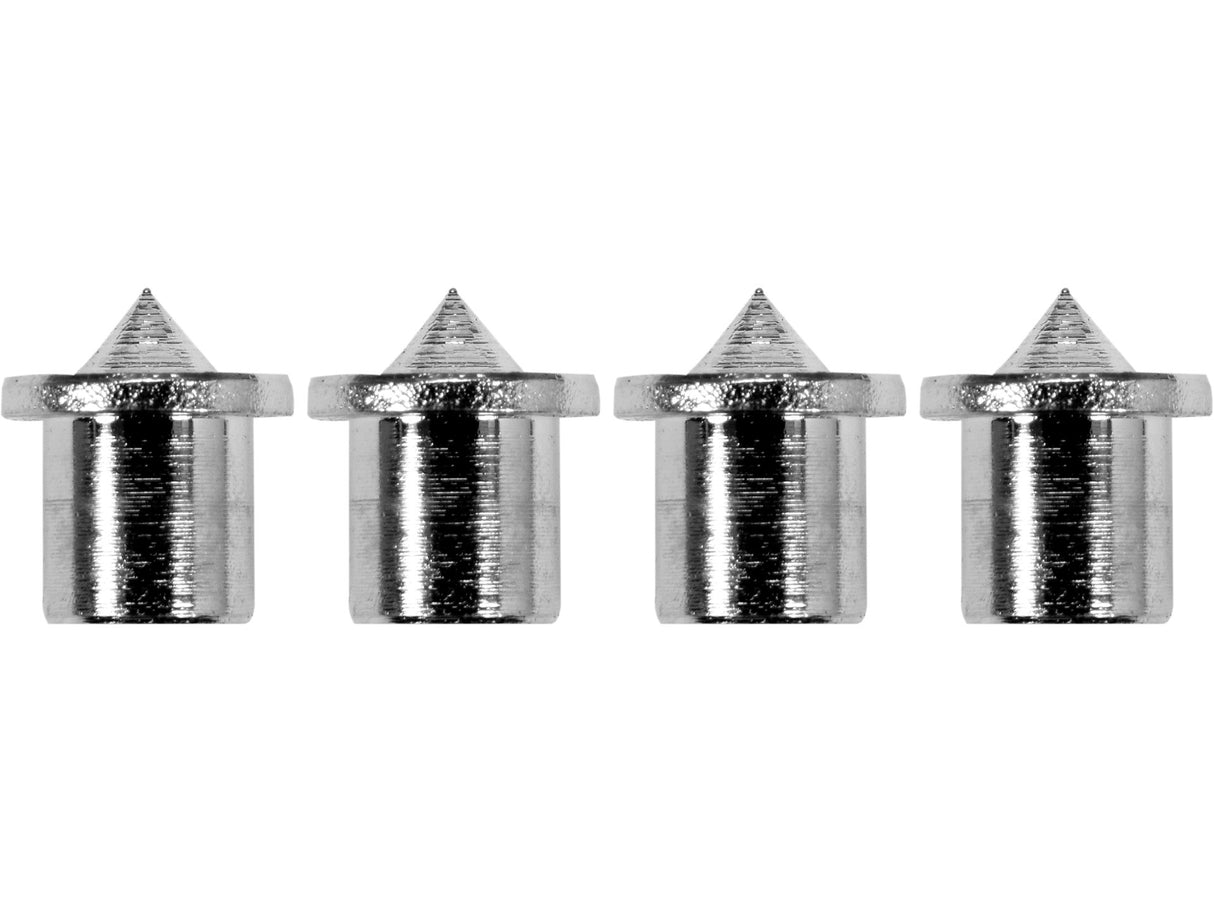 JELÖLŐCSAPOK YATO YT-44105 FA TIPPELHEZ, 8 MM, 4 DB