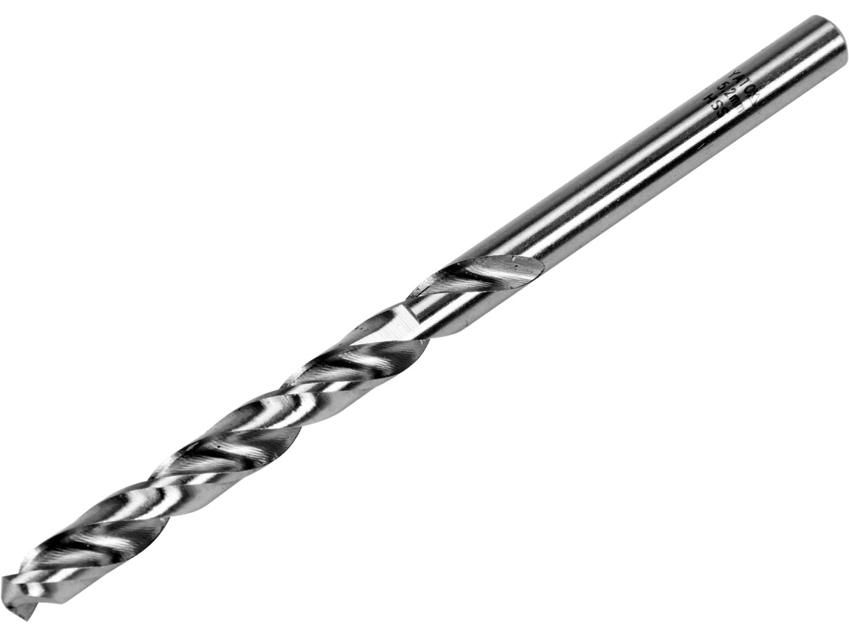 HSS fúró 5,2 mm YATO YT-44220 PREMIUM
