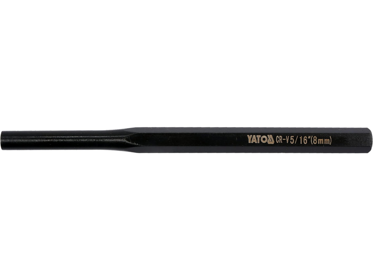 8MM-ES NYÍLÁSÚ, HOSSZÚSÁG 150MM, YATO YT-47146 CR-V