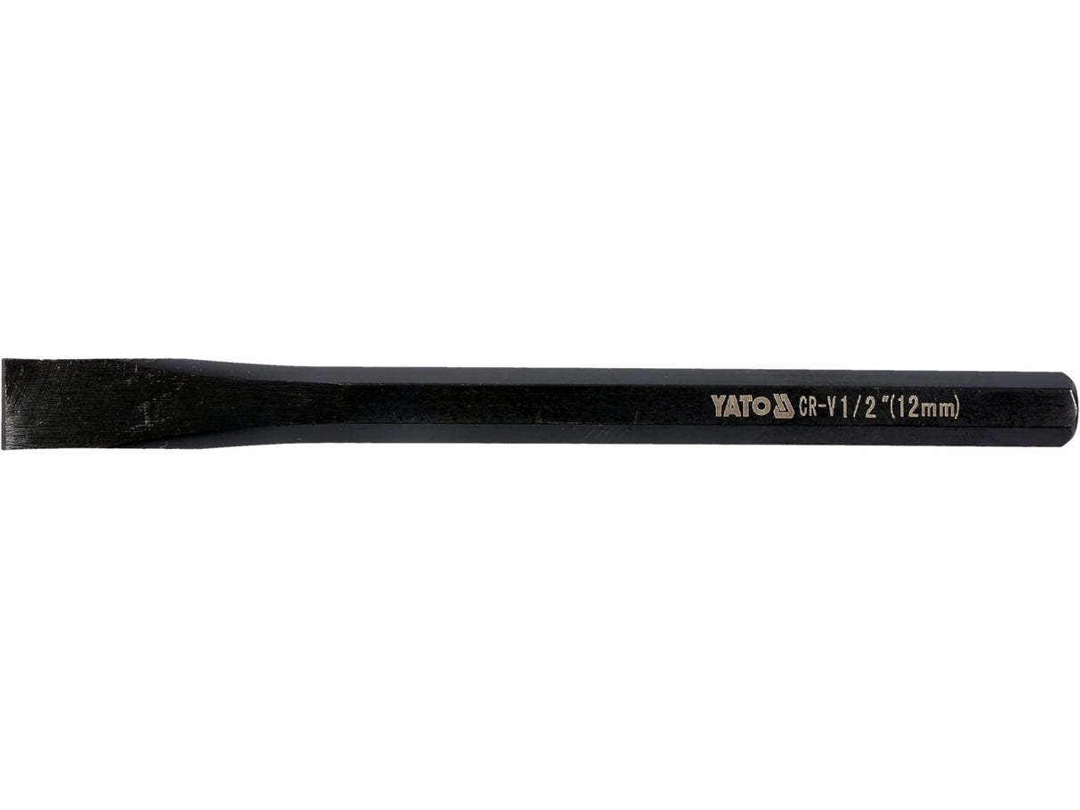 CHISEL YATO YT-47148 12,5X152MM