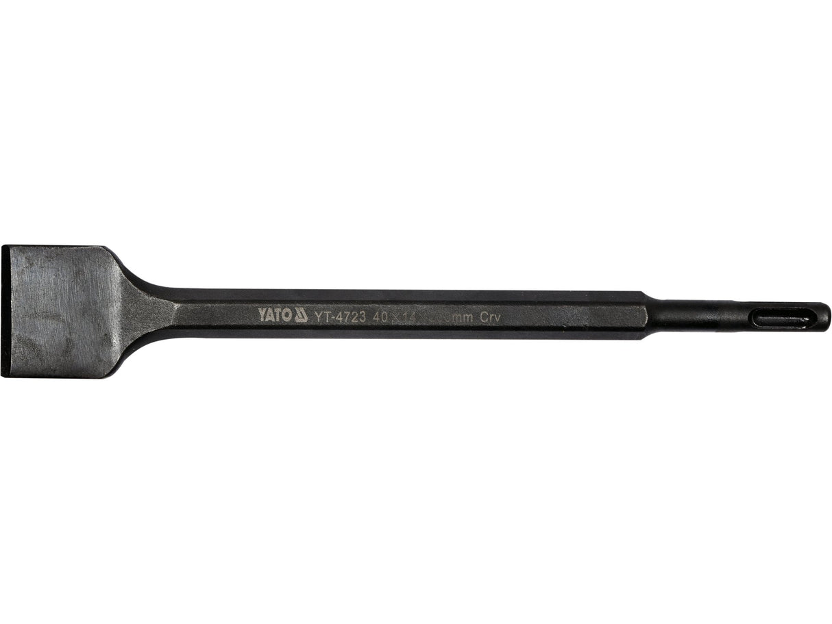 DALTA LATA SDS+, YATO YT-4723 40X14X250MM, CR-V