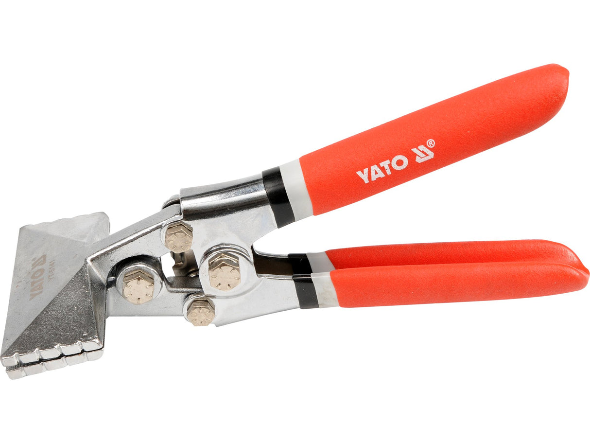 CLESTE PROFILE 210MM, YATO YT-5141 80X35MM