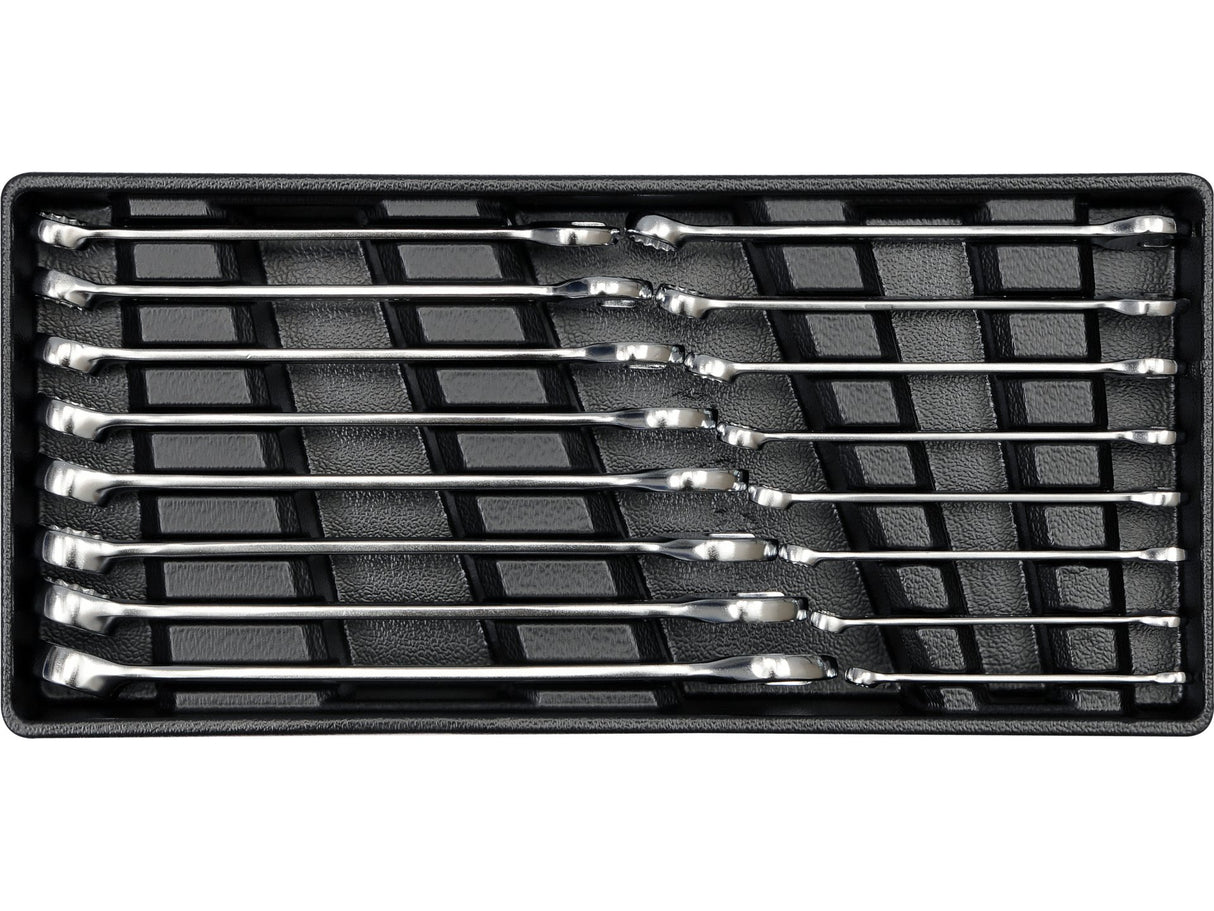 YATO YT-5531 KOMBINÁLT KULCSTARTÓ 22-32MM