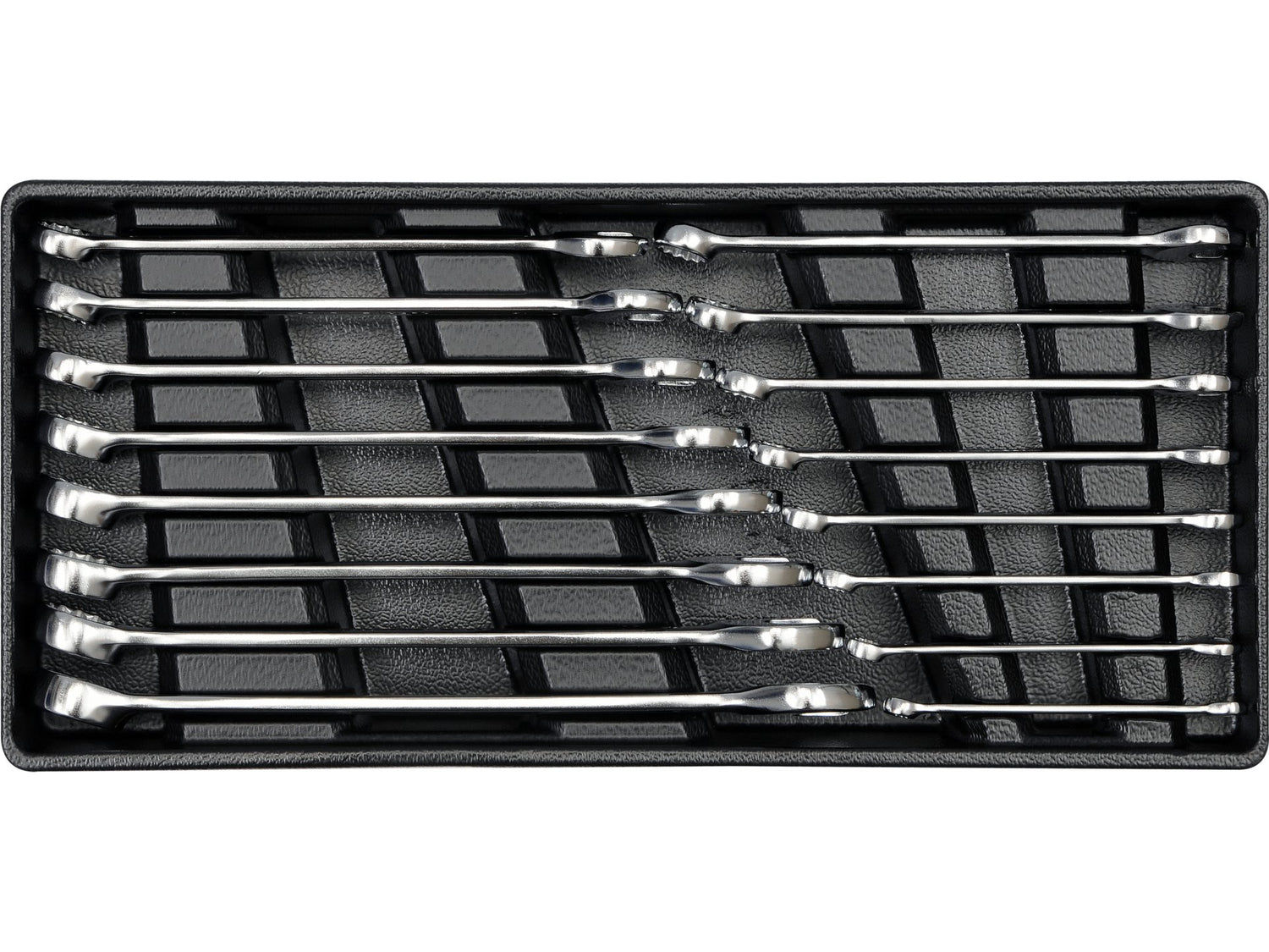 YATO YT-5531 KOMBINÁLT KULCSTARTÓ 22-32MM