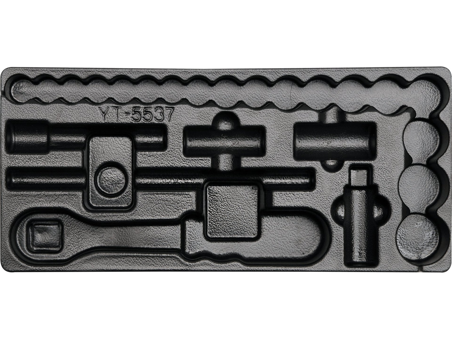 TAVA REZERVA PENTRU YATO YT-55371 YT-5537