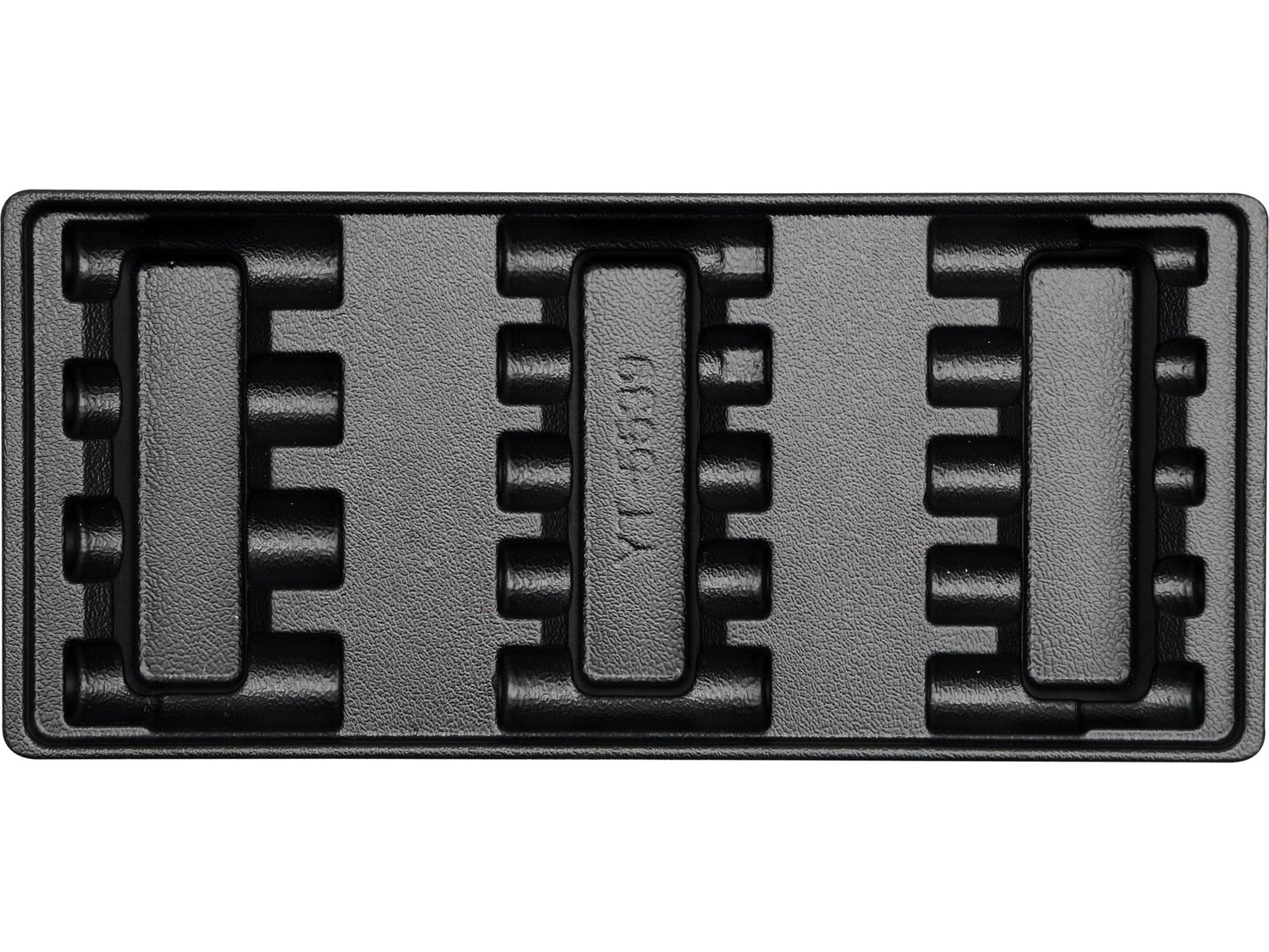 PVC TÁLCA TARTÓ YATO YT-55391 CSŐKULCS 8-21MM, 1/2"