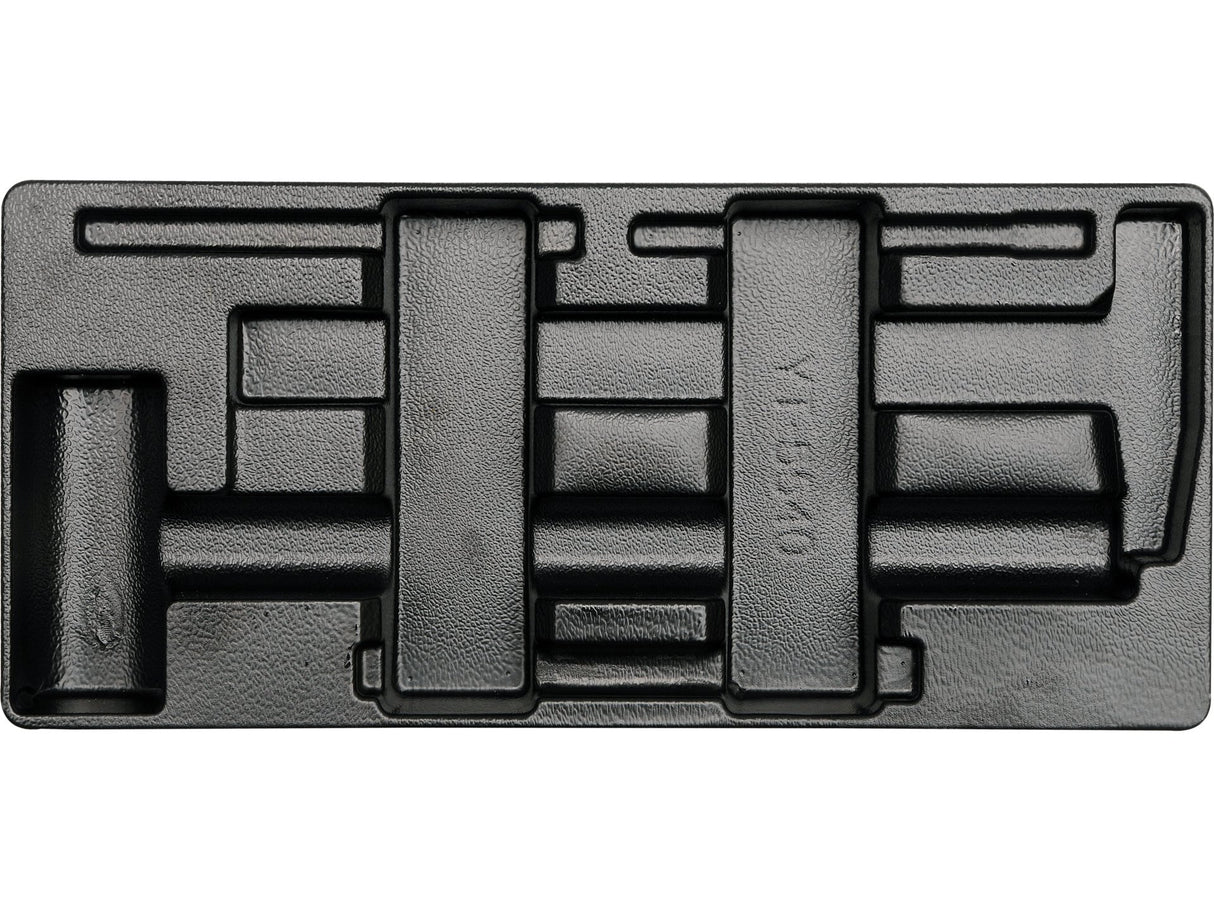 PVC TÁLCA TARTÓ YATO YT-55401 KALAPÁCSOK ÉS VÉSŐK