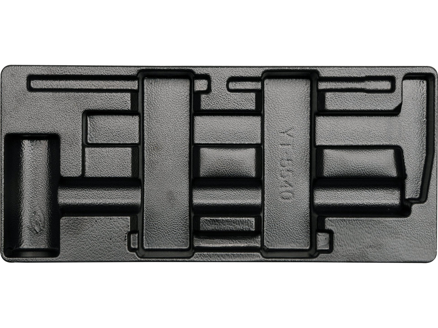 PVC TÁLCA TARTÓ YATO YT-55401 KALAPÁCSOK ÉS VÉSŐK