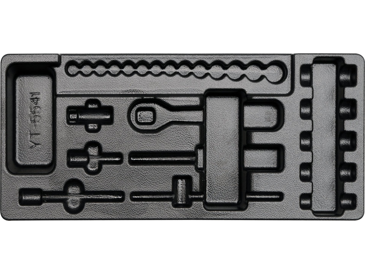 YATO CSÖVES PVC TÁLCA YT-55411 YT-5541,30-HOZ