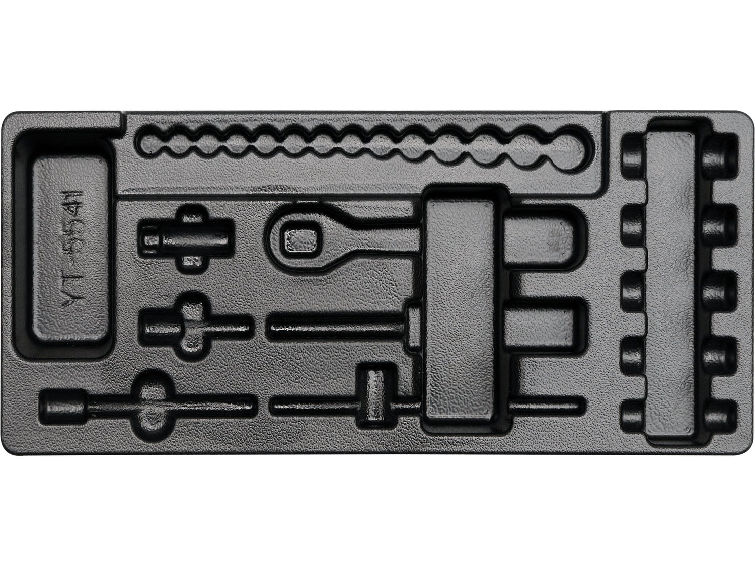 YATO CSÖVES PVC TÁLCA YT-55411 YT-5541,30-HOZ