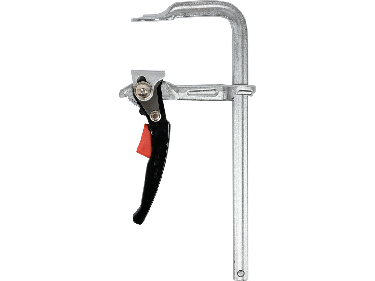 F TÍPUSÚ PRÉS, YATO YT-63952 RACSNIS SZÁRAZFEJŰ, 250X100MM