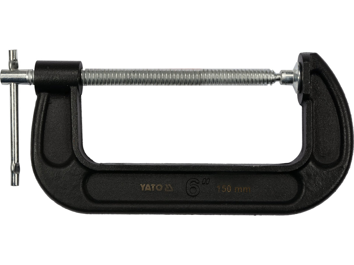 CLEMA TIP C, YATO YT-64255 6