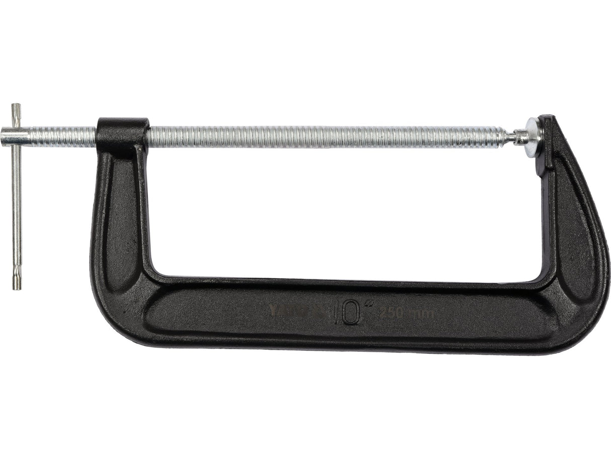 CLEMA TIP C, YATO YT-64257 10