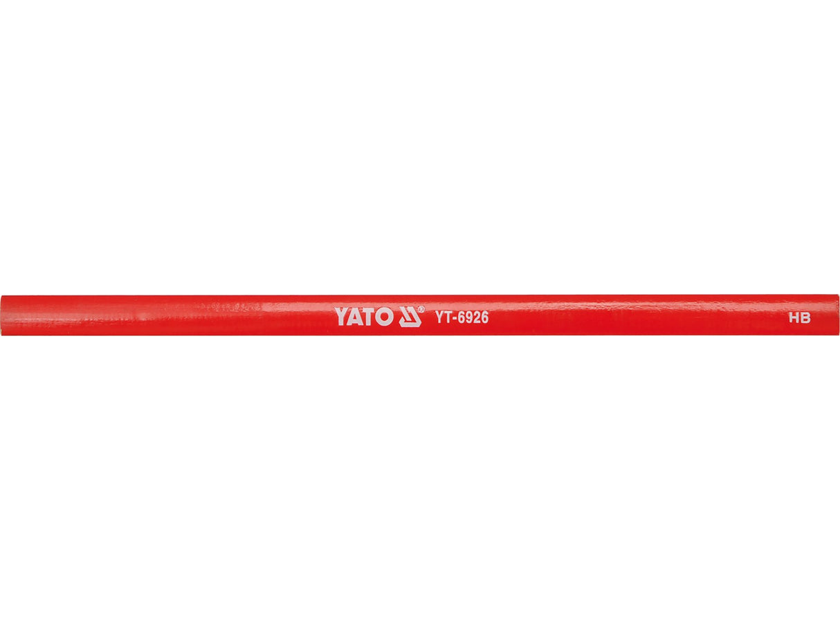 HB ÁCSCERUZA, YATO YT-6926 PIROS