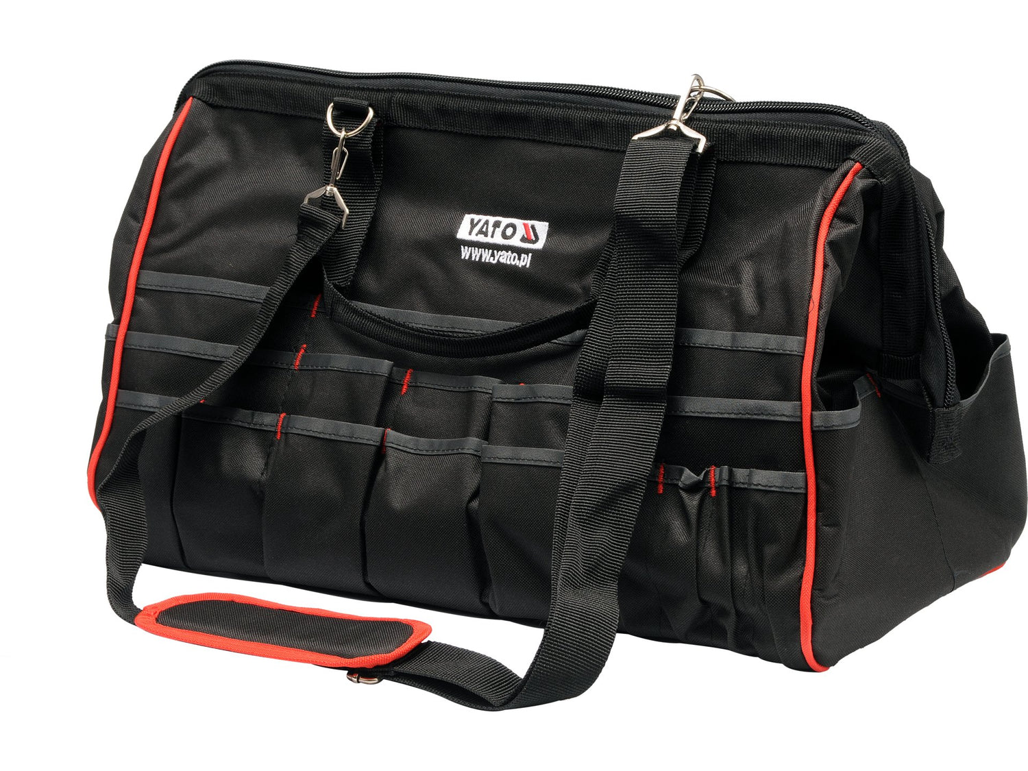 GEANTA PENTRU SCULE YATO YT-7430 49X26X34CM