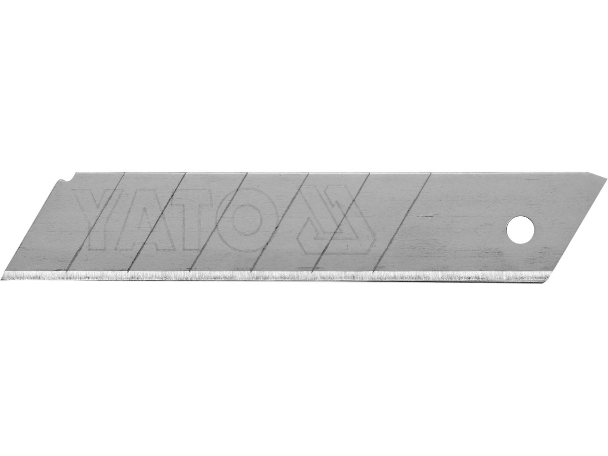 LAME CUTTER 25MM YATO YT-75262 SK2, 10 BUC