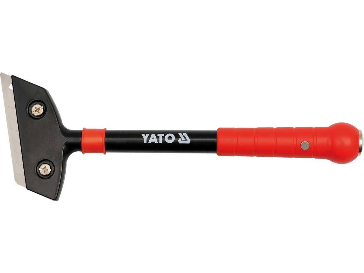 YATO YT-7550 ABLAKKAPARÓ 300MM