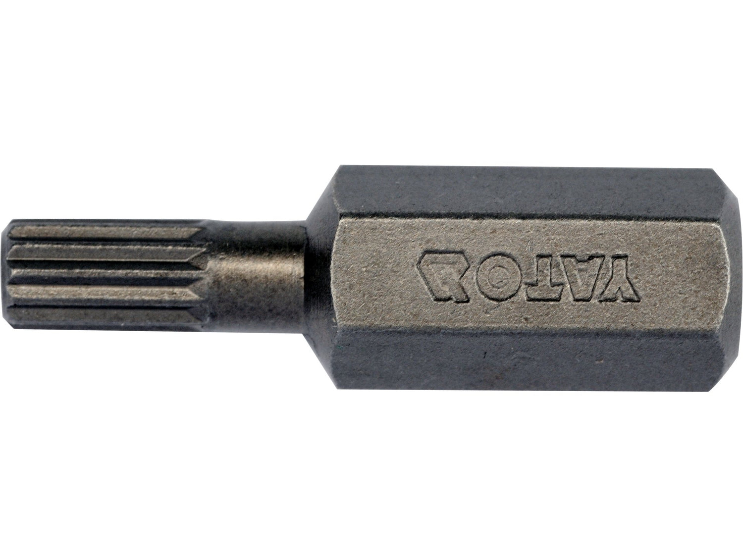 YATO YT-78190 M5 BORDÁS FŰFEJ KÉSZLET, 10 DB