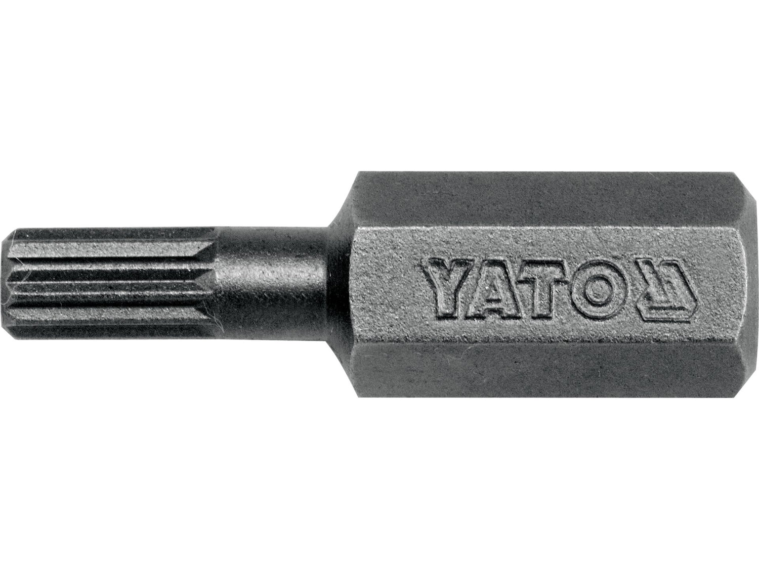 TRUSA BITI 8X30MM, YATO YT-7929 M5, 50 BUC