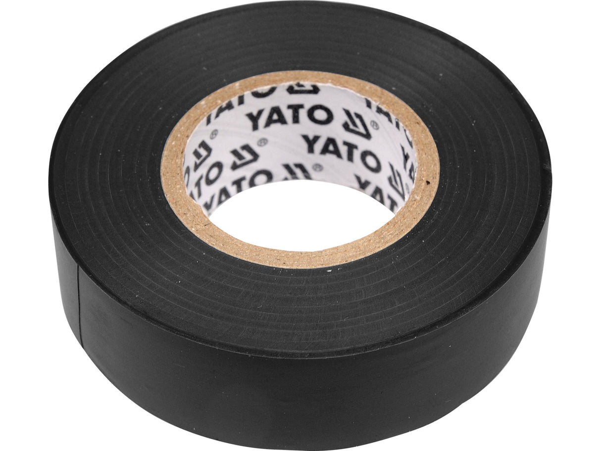 BANDA IZOLATOARE PVC YATO YT-8159 15MMX20MX0.13MM