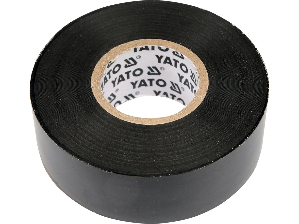 BANDA IZOLATOARE PVC YATO YT-8174 25MMX20MX0.19MM