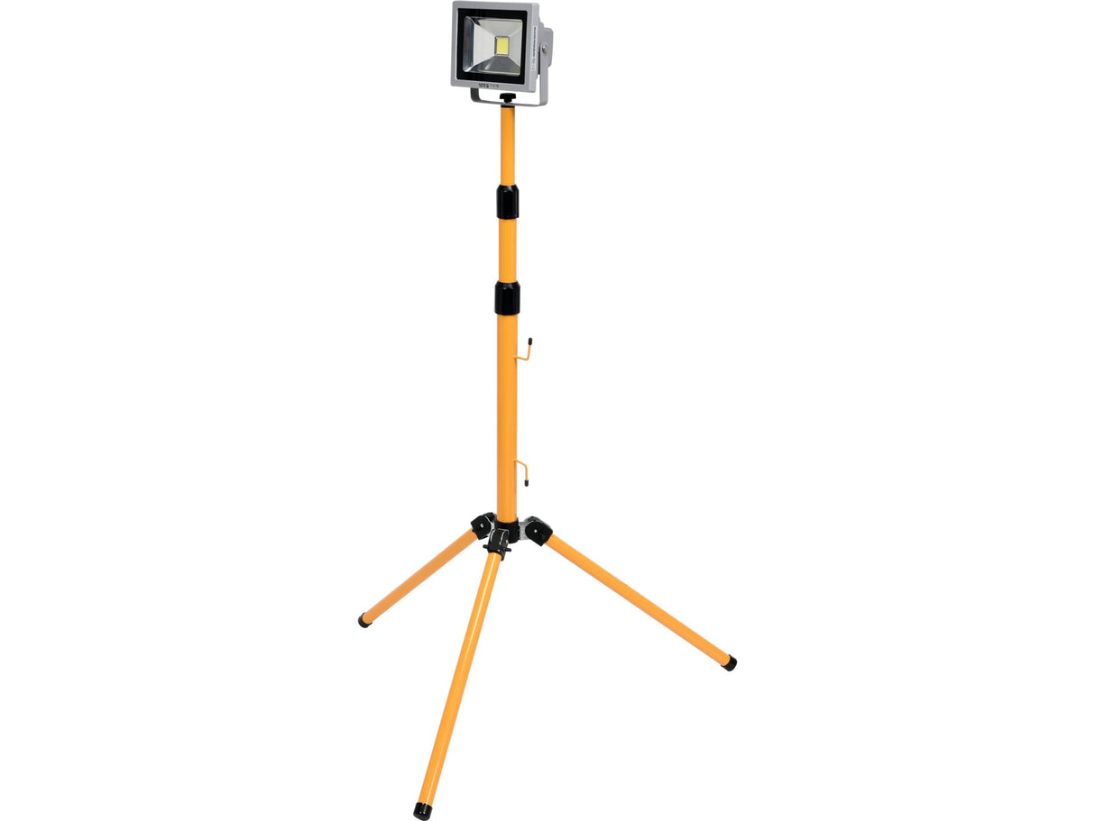 REFLECTOR LED 20W YATO YT-81788 LED CU STAND