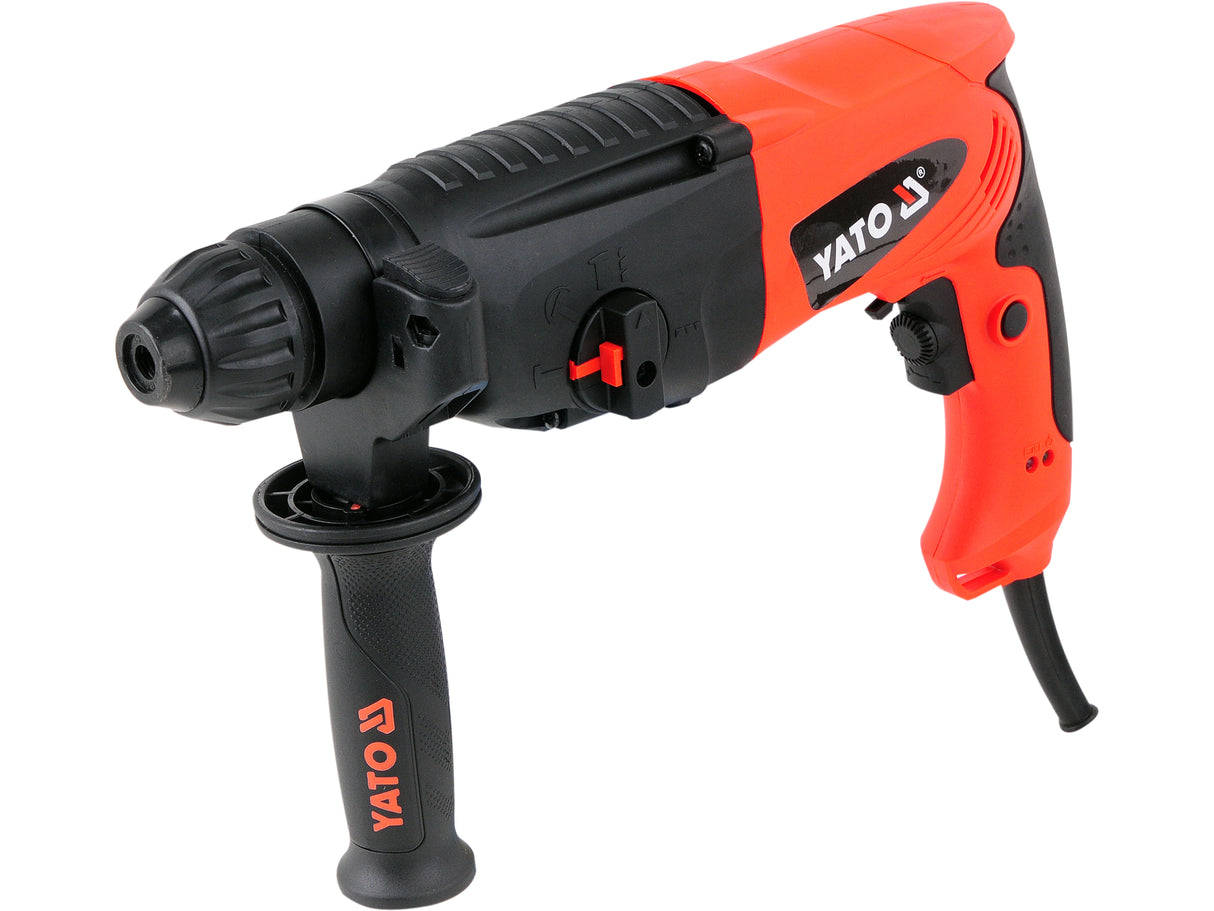 ROTOPERCUTOR SDS 850W YATO YT-82120
