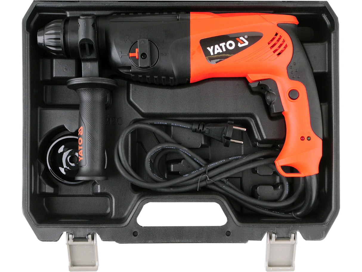ROTOPERCUTOR SDS 850W YATO YT-82120