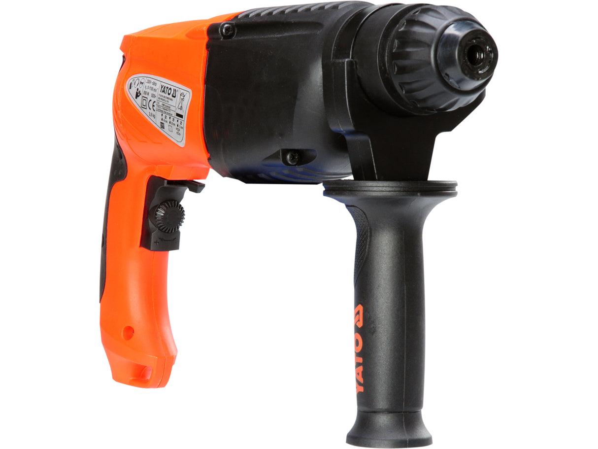 ROTOPERCUTOR SDS 850W YATO YT-82120