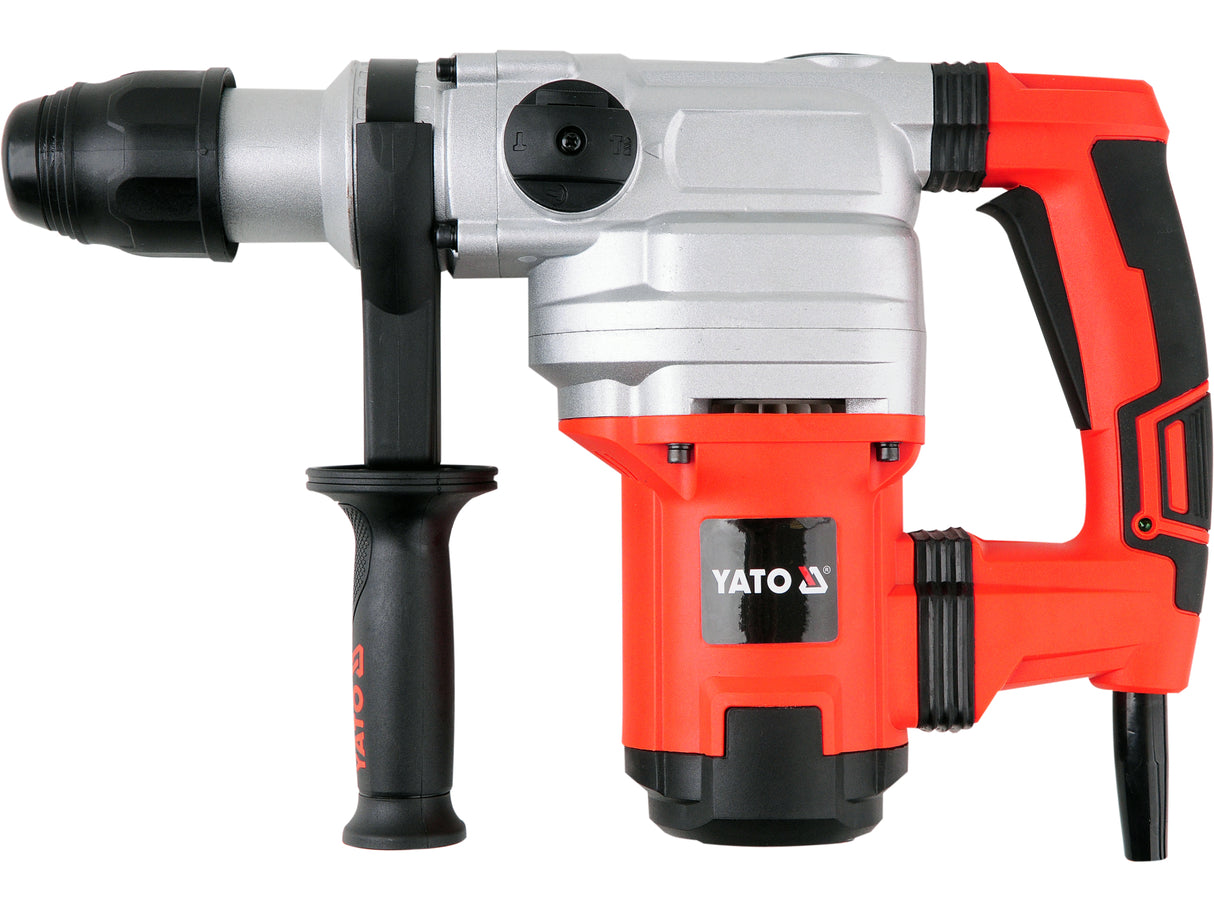 ROTOPERCUTOR SDS MAX YATO YT-82130 1050W