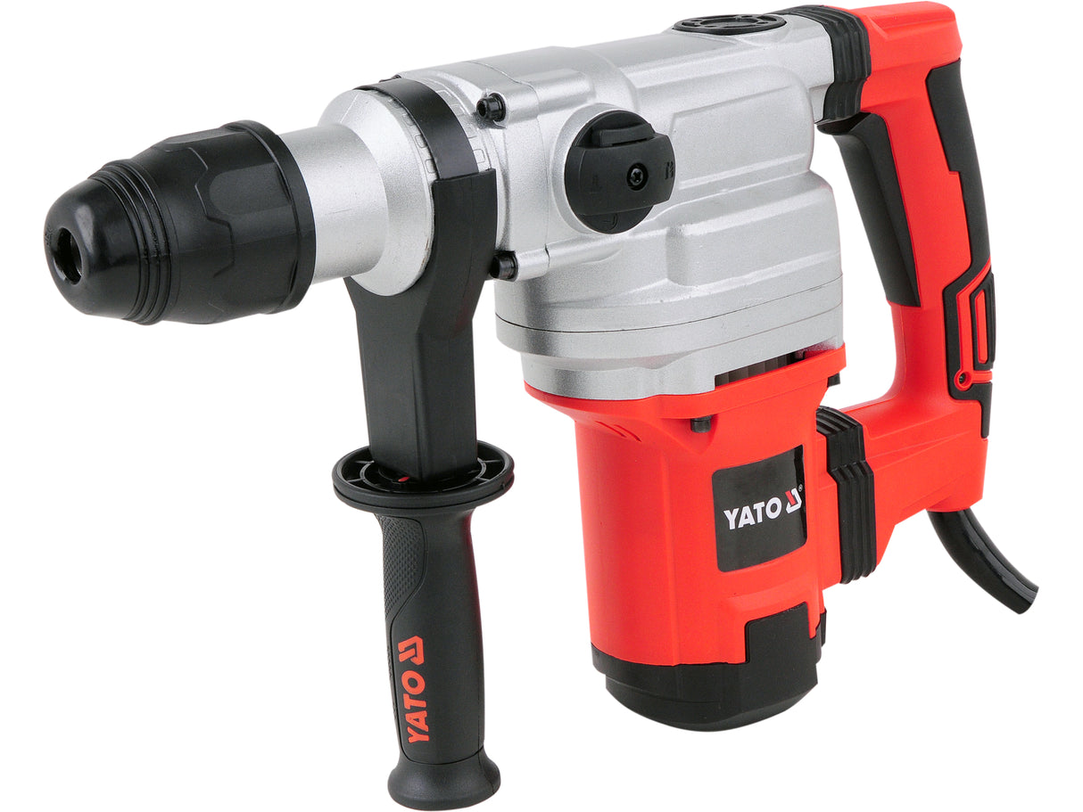 ROTOPERCUTOR SDS MAX YATO YT-82130 1050W