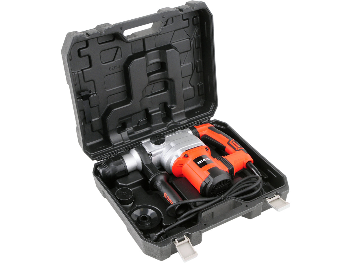 ROTOPERCUTOR SDS MAX YATO YT-82130 1050W