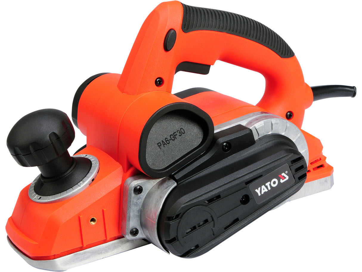 ELEKTROMOS GYALU 1050W, YATO YT-82140 82MM