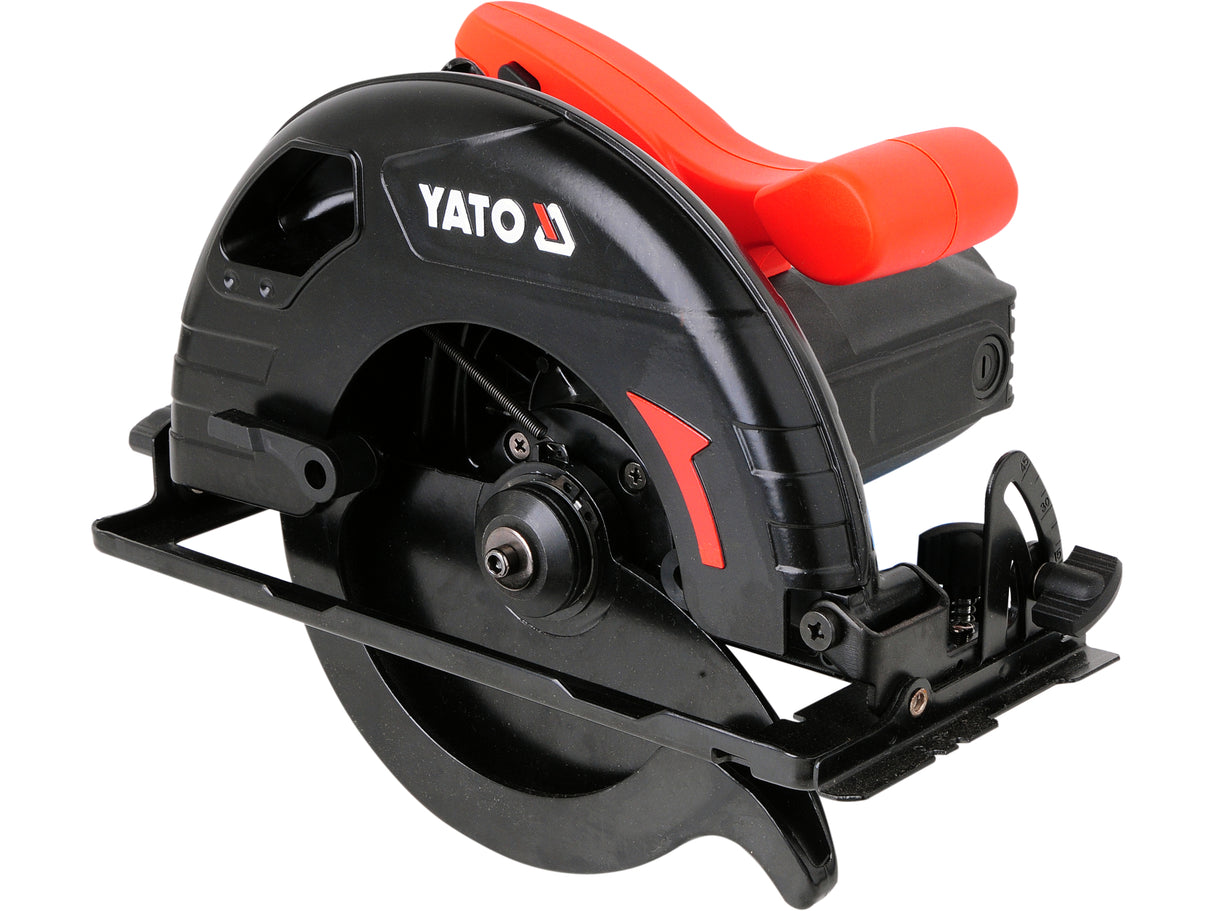 FIERASTRAU CIRCULAR 1300W, YATO YT-82150 190MM
